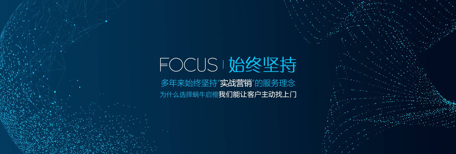 西安网络营销公司